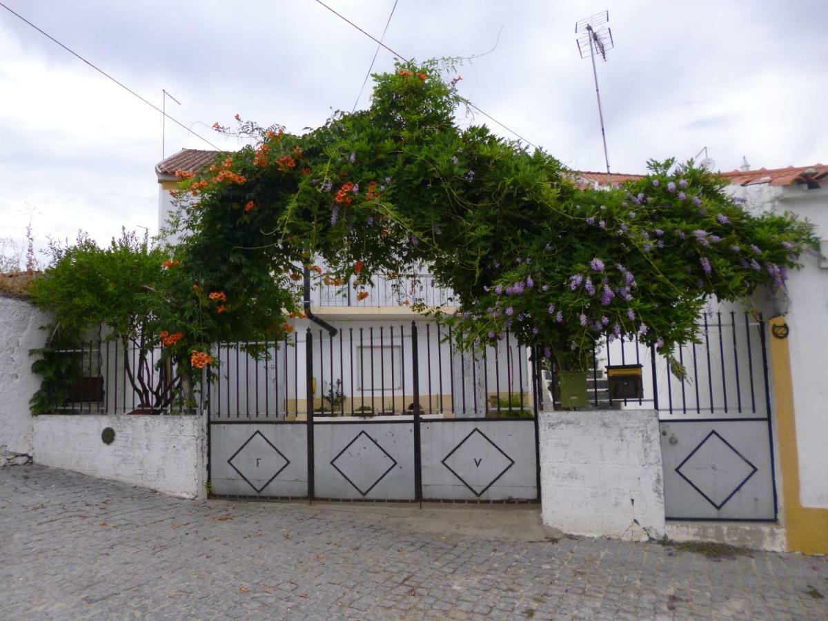 Casa de Santana Hostal Arneiro  Exterior foto